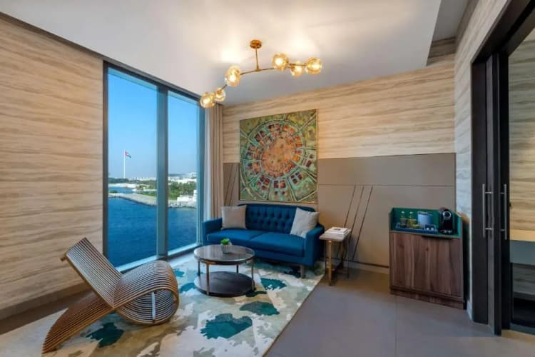 Hyatt Centric Jumeirah Dubai photo 5