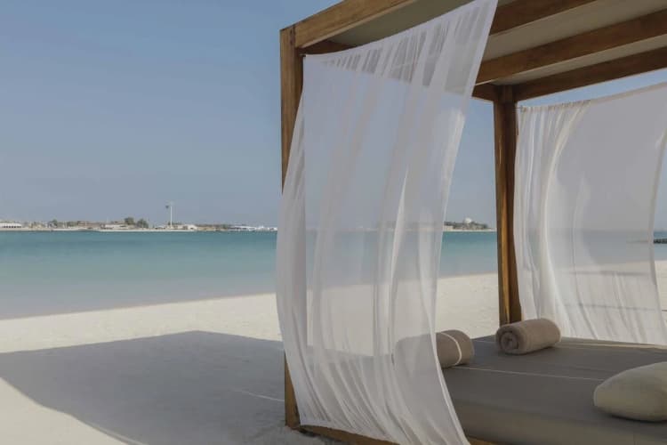 The St. Regis Abu Dhabi photo 3