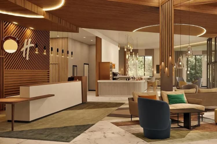 Holiday Inn Tashkent City, an IHG Hotel photo 3