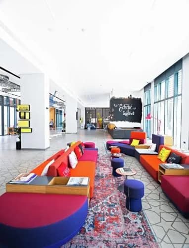 Hampton By Hilton Dubai Al Seef photo 5