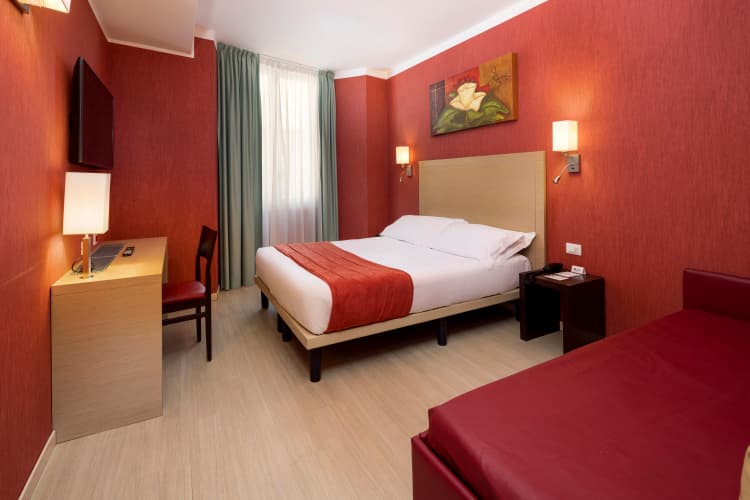 Best Western Hotel Porto Antico photo 3
