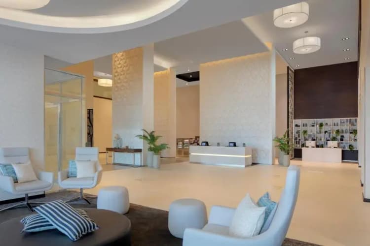 Hyatt Place Dubai Jumeirah photo 4