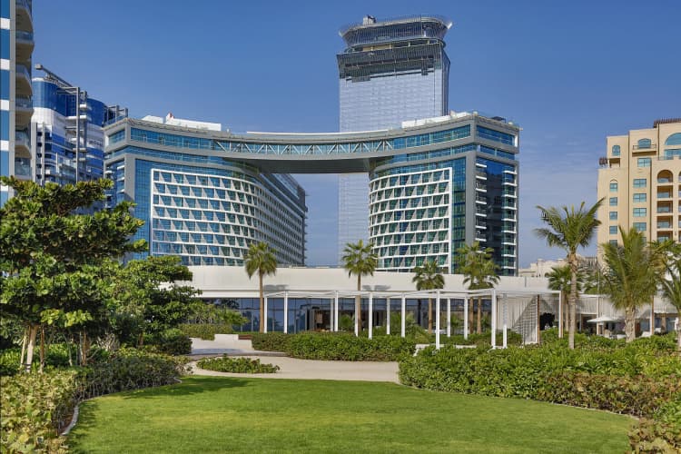 NH Collection Dubai The Palm, photo 3