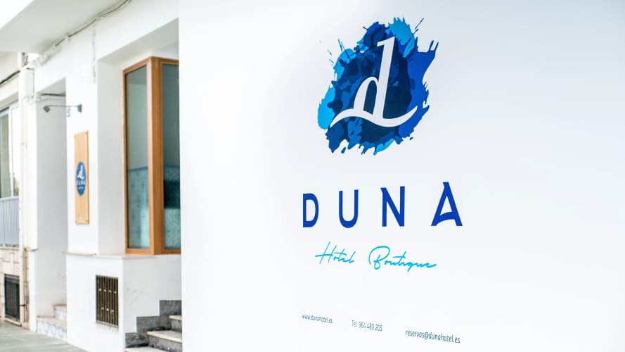 Duna Hotel Boutique, photo 3