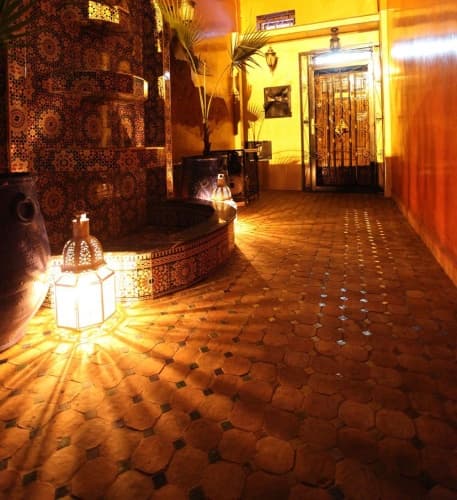Riad Fatouma, photo 4