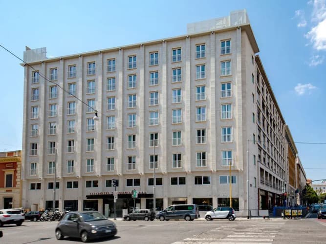 Hotel St. Martin photo 2