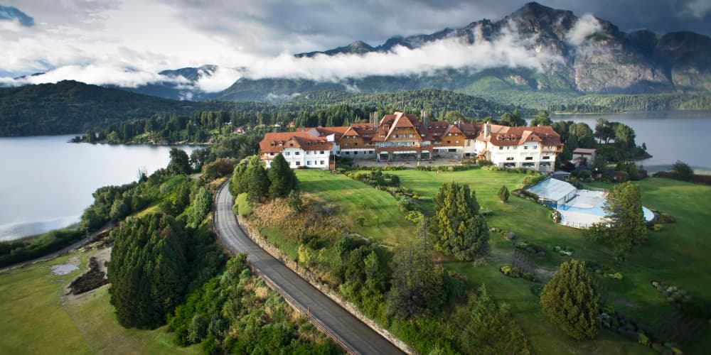 Llao Llao Resort, Golf & Spa, photo 3