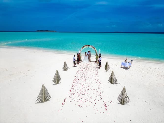 Dhigufaru Island Resort photo 5