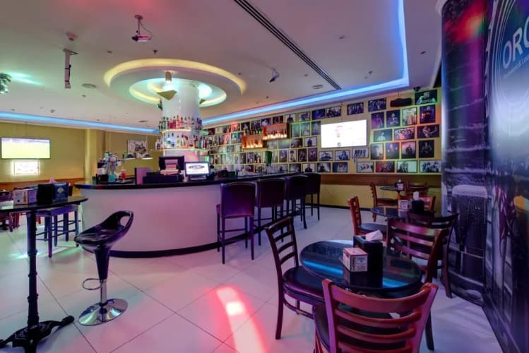 Donatello Hotel photo 5