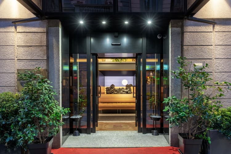 Hotel Sanpi photo 4