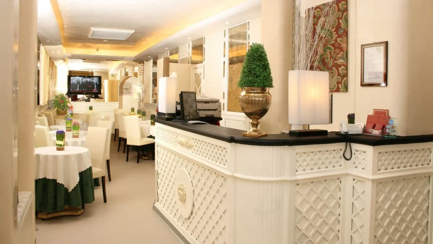 Valle Hotel Roma photo 2