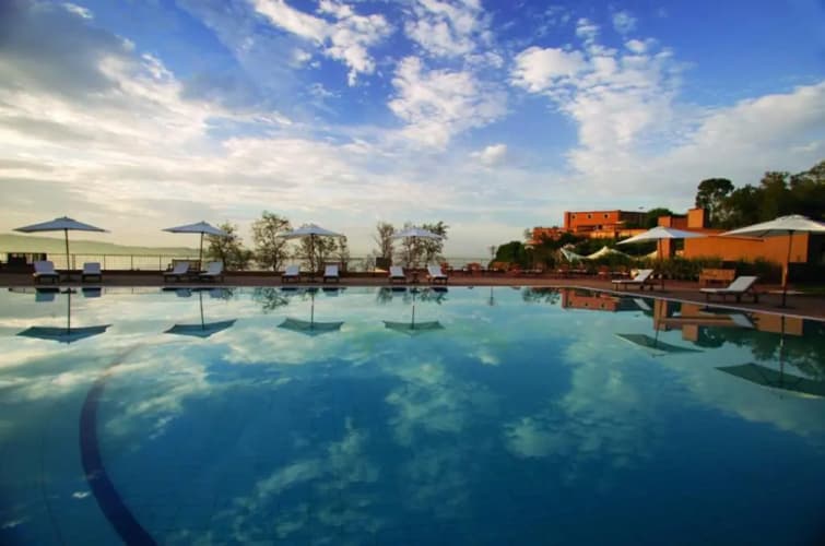 Altafiumara Resort & Spa photo 2