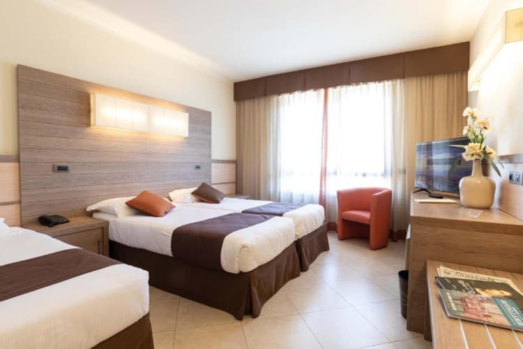 Nil Hotel, photo 4