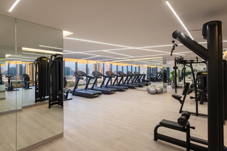 Damac Maison Aykon City photo 5