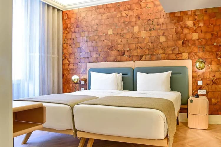 My Story Hotel Tejo photo 2