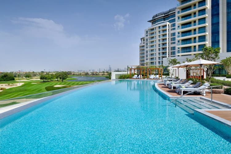 Vida Emirates Hills photo 2