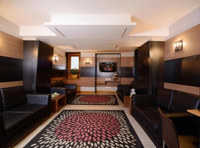 Hotel Trevi photo 5