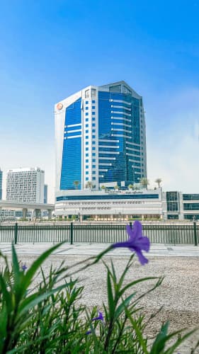 Gulf Court Hotel Business Bay, photo 4