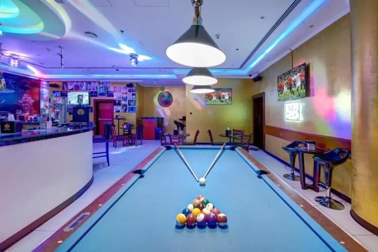 Donatello Hotel photo 3