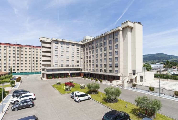 Nil Hotel, photo 3
