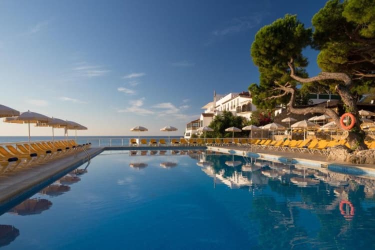 Htop Caleta Palace photo 4