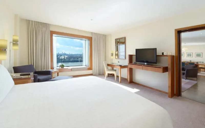 Canary Riverside Plaza Hotel, photo 3