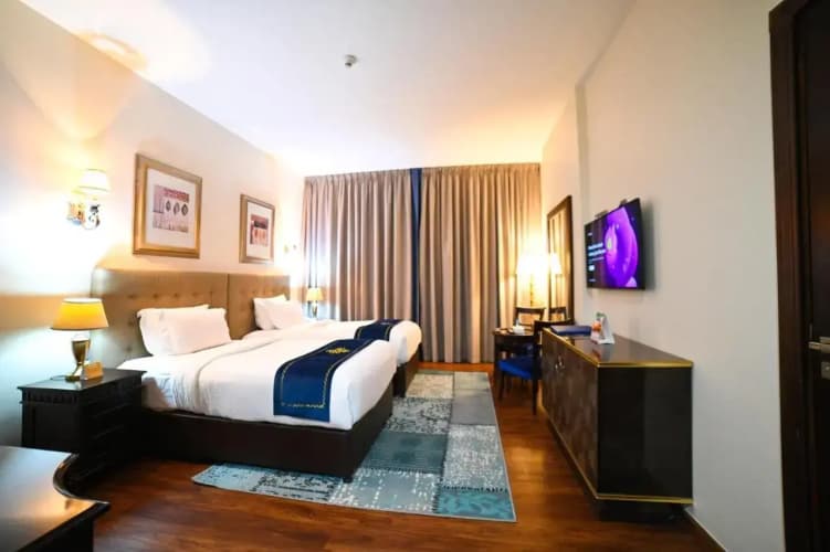 Seven Seas Hotel photo 5