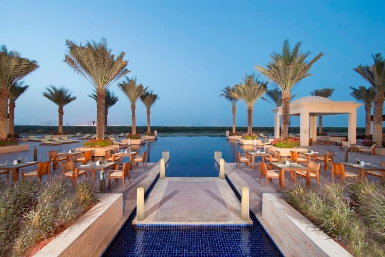 Anantara Eastern Mangroves Abu Dhabi Hotel, photo 2