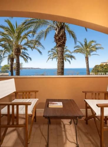 Altafiumara Resort & Spa photo 4