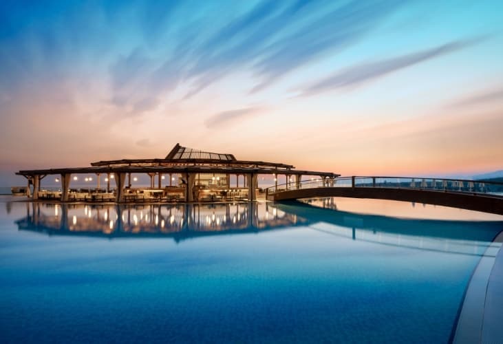 Elexus Hotel & Resort & Spa photo 2