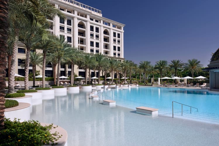 Palazzo Versace Dubai photo 5