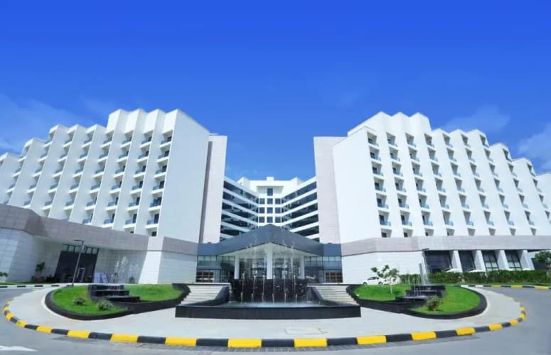 Ethiopian Skylight Hotel photo 5