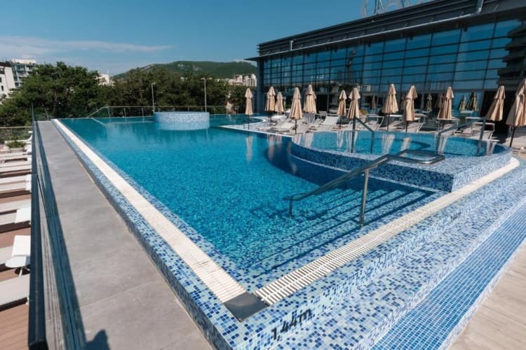 Eurostars Queen of Montenegro photo 2