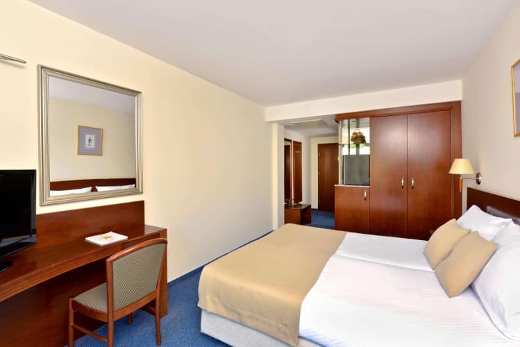Iberostar Bellevue, photo 3