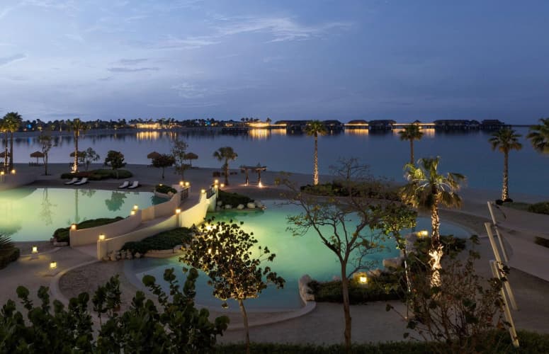 Banana Island Resort Doha by Anantara, photo 5