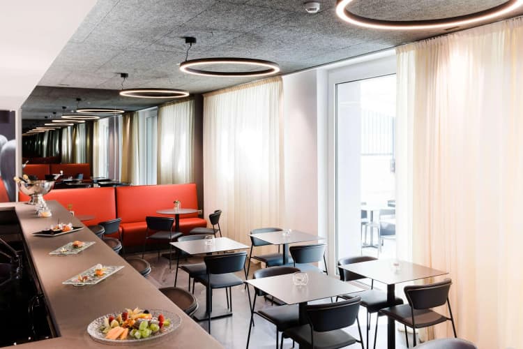 Amedia Milan, Trademark Collection by Wyndham, photo 2