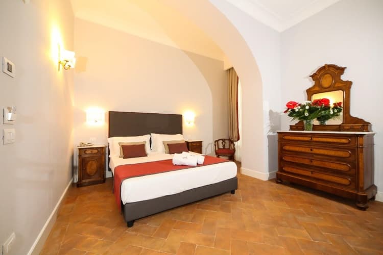 Decumani Hotel De Charme, photo 4