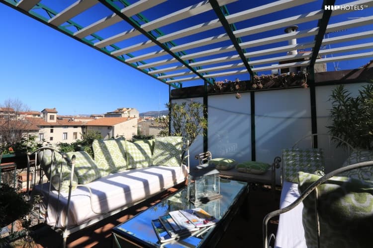 Hotel Cellai, photo 4