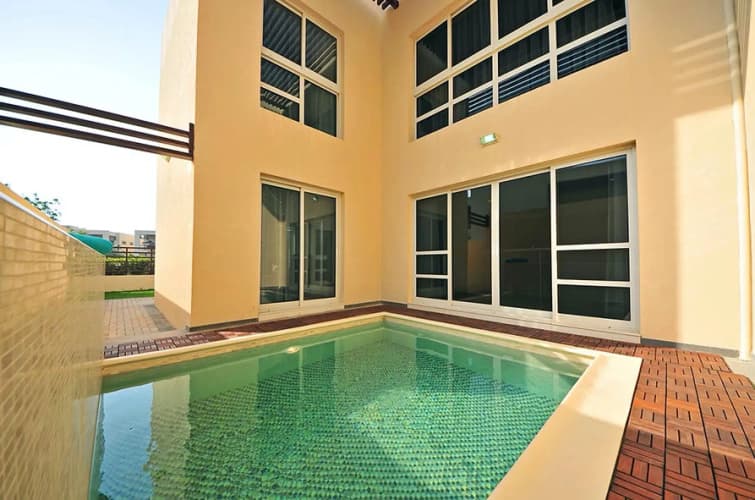 Jannah Hotel Apartments & Villas, photo 5