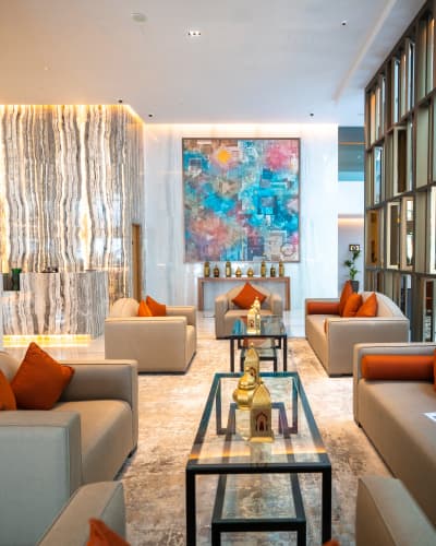 Grand Cosmopolitan Hotel, photo 4