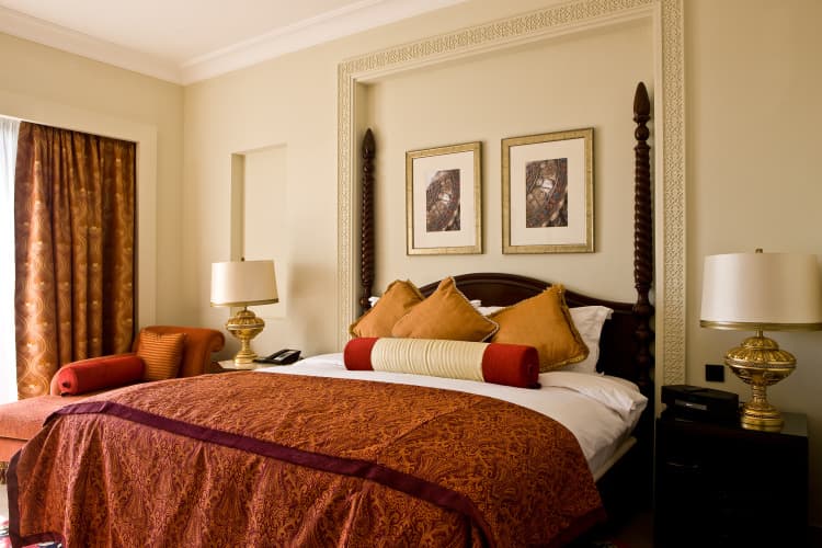 Sofitel Bahrain Zallaq Thalassa Sea & Spa, photo 3