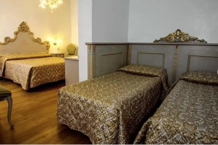 Hotel Carlton on the Grand Canal, photo 2