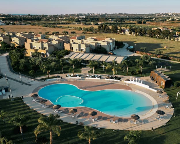 Le Residenze Archimede photo 2