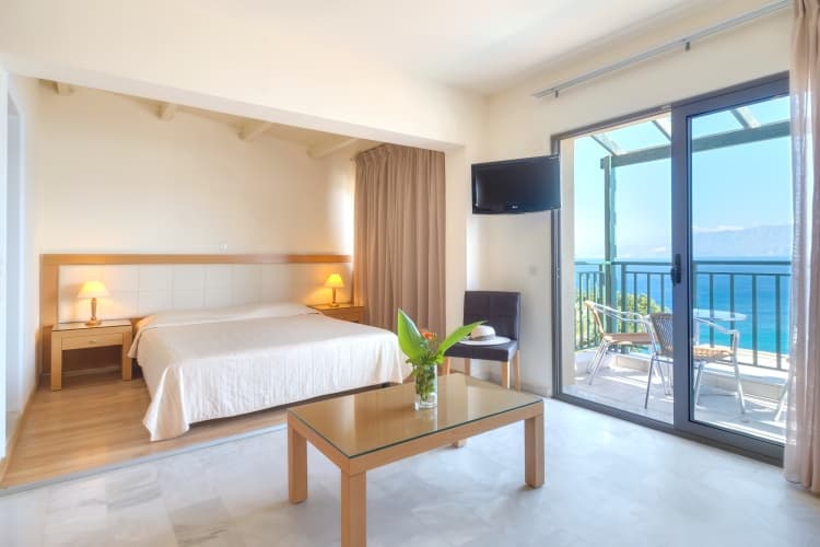 Miramare Resort & Spa photo 2