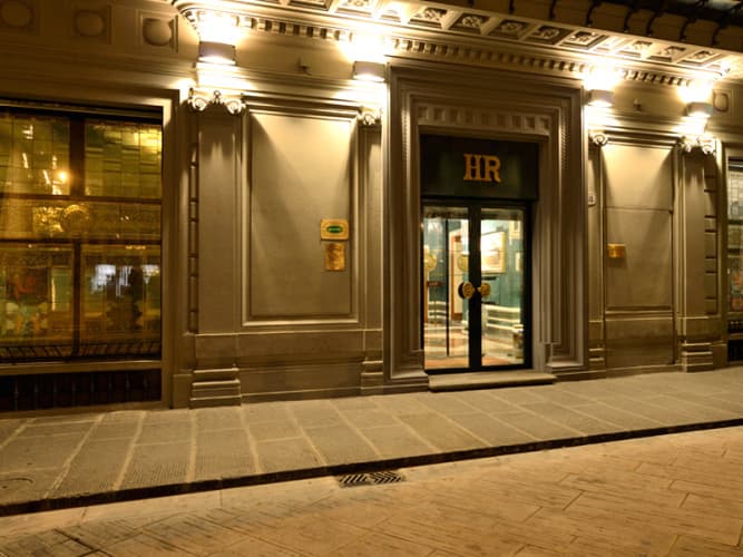 Hotel Roma Firenze, photo 4