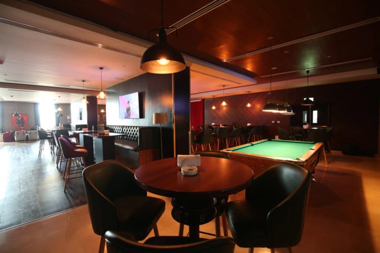 Holiday Inn Express Dubai Airport, photo 4