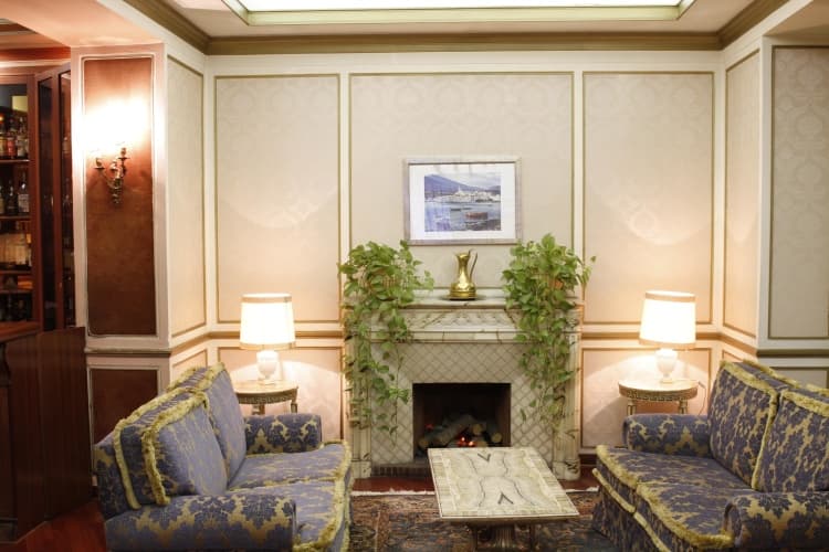 Hotel Eliseo photo 5
