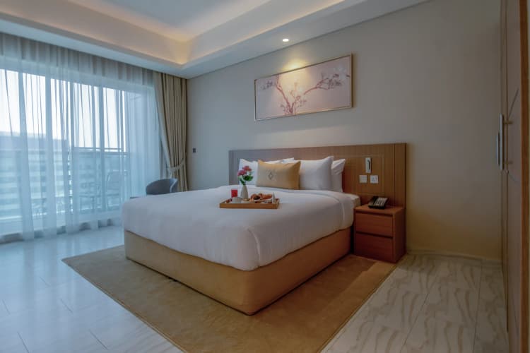 Jood Hotel Apartments photo 2