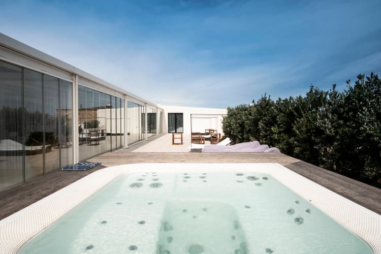 Alkamuri Posh Hotel & Spa, photo 2