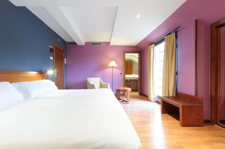 Hotel Segovia Sierra De Guadarrama, photo 3